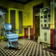 Illustration for article titled The Decaying Remains of Abandoned Hospitals